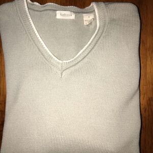 Van-Heusen Mens Sweater  
